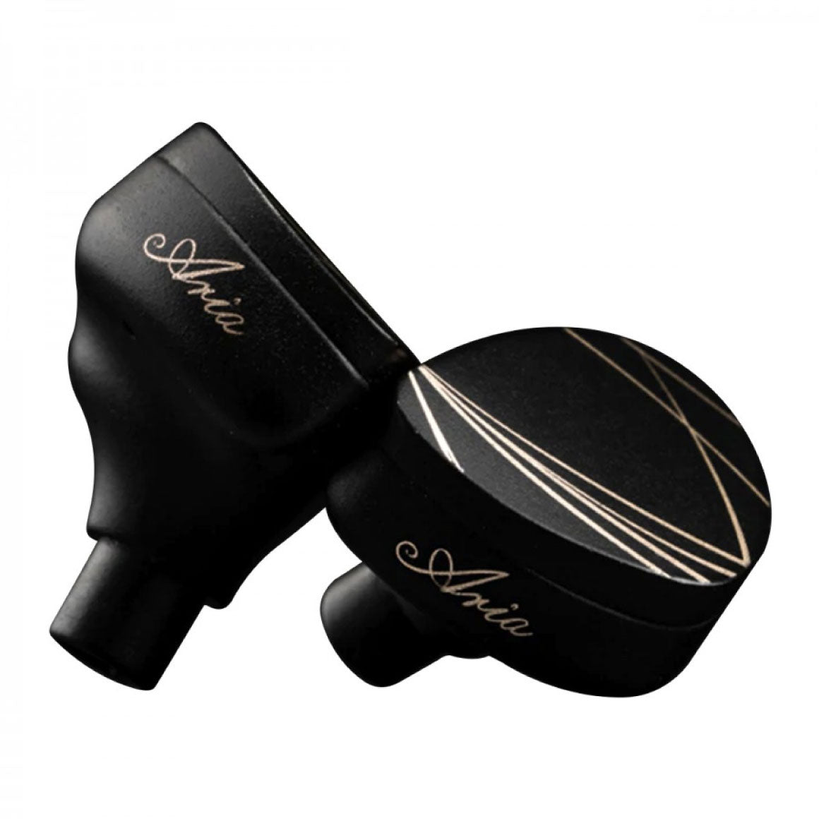  Moondrop - Aria、mySite、merchandisen