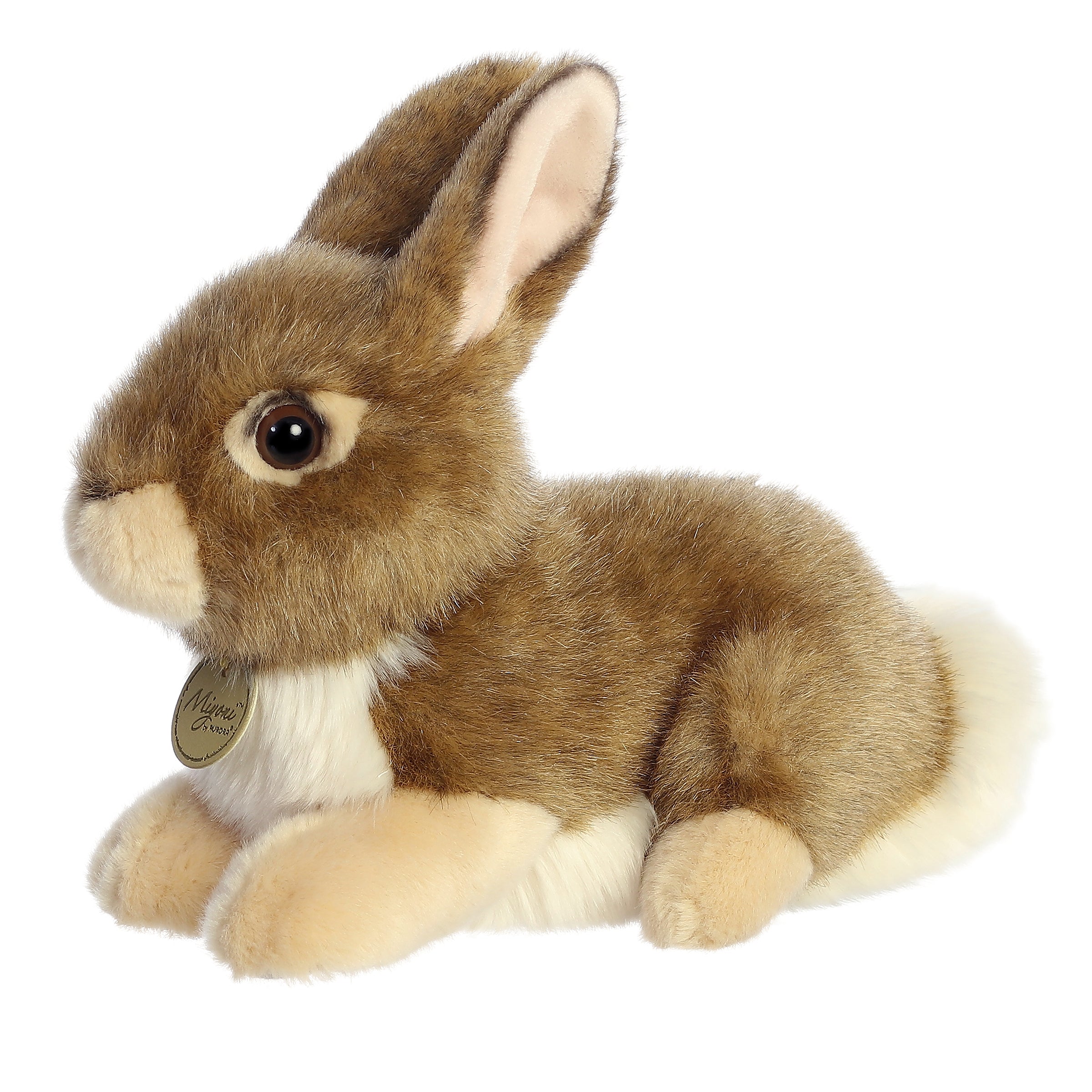 Aurora® - Miyoni® - 11 Eastern Cottontail Rabbit、mySite、g9winljtr