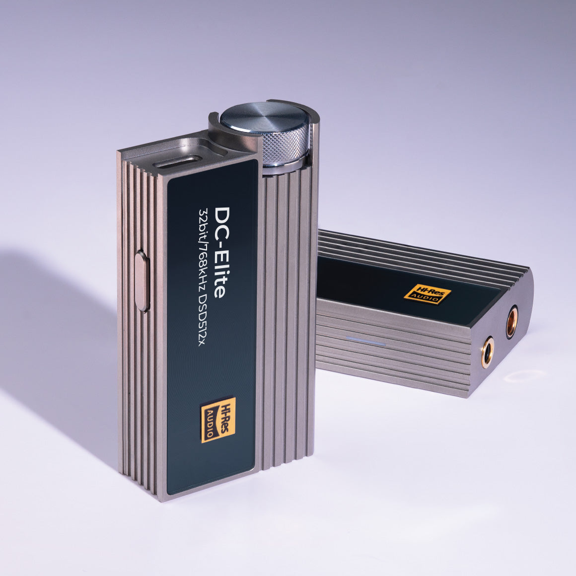  iBasso - DC-Elite、mySite、merchandisen