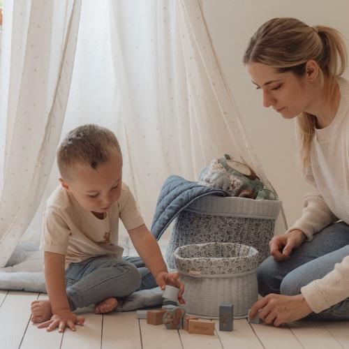  Little Dutch Building Blocks - Forest Friends、mySite、merchandisen