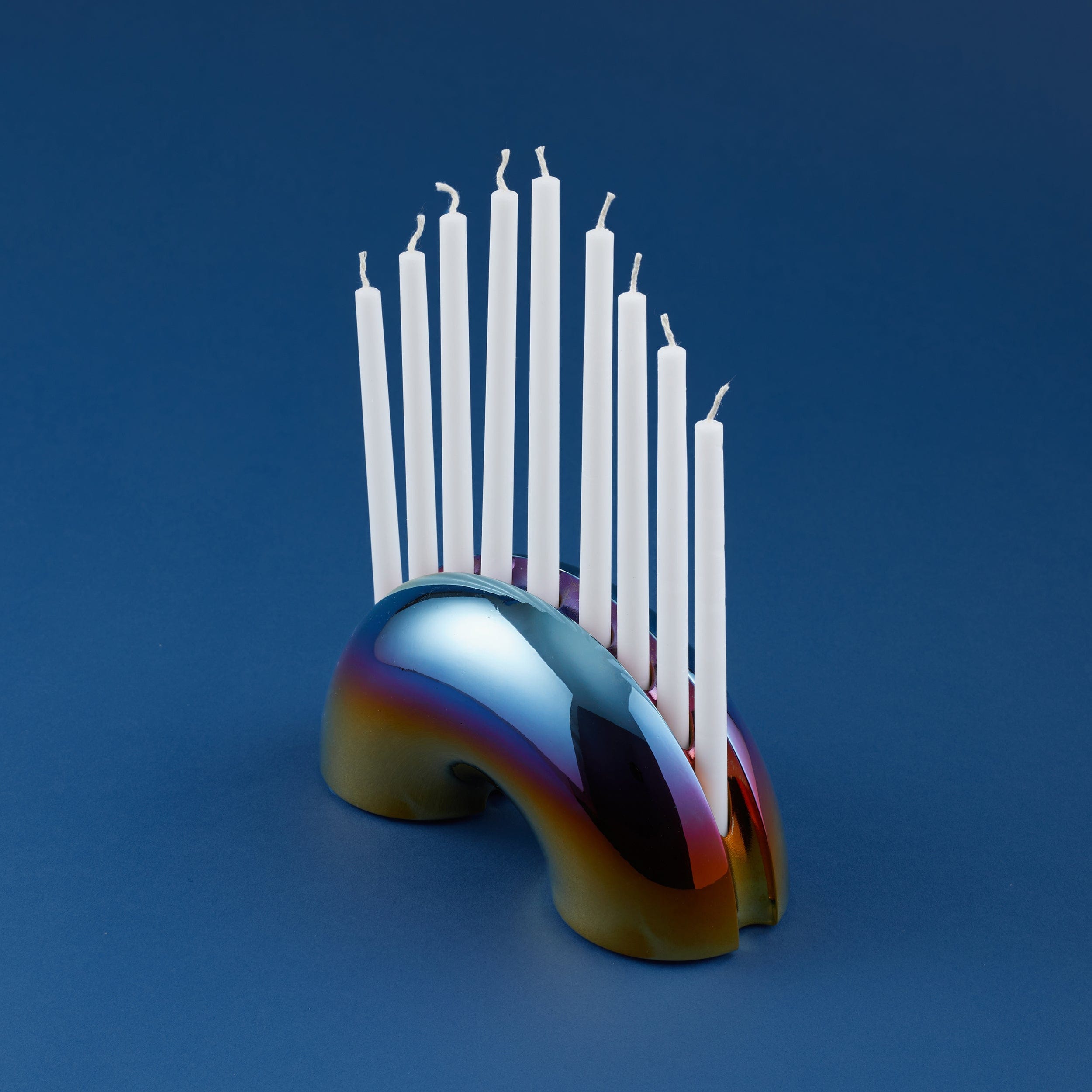 Nosh Menorah - Sunrise Sunset、mySite、topwebapps