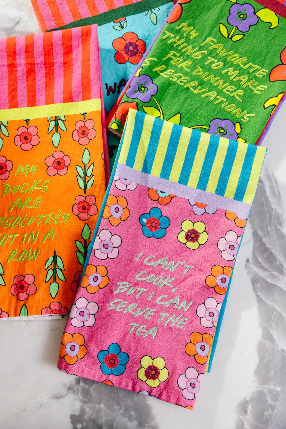 Serve the Tea Dish Towel、mySite、g9winljtr