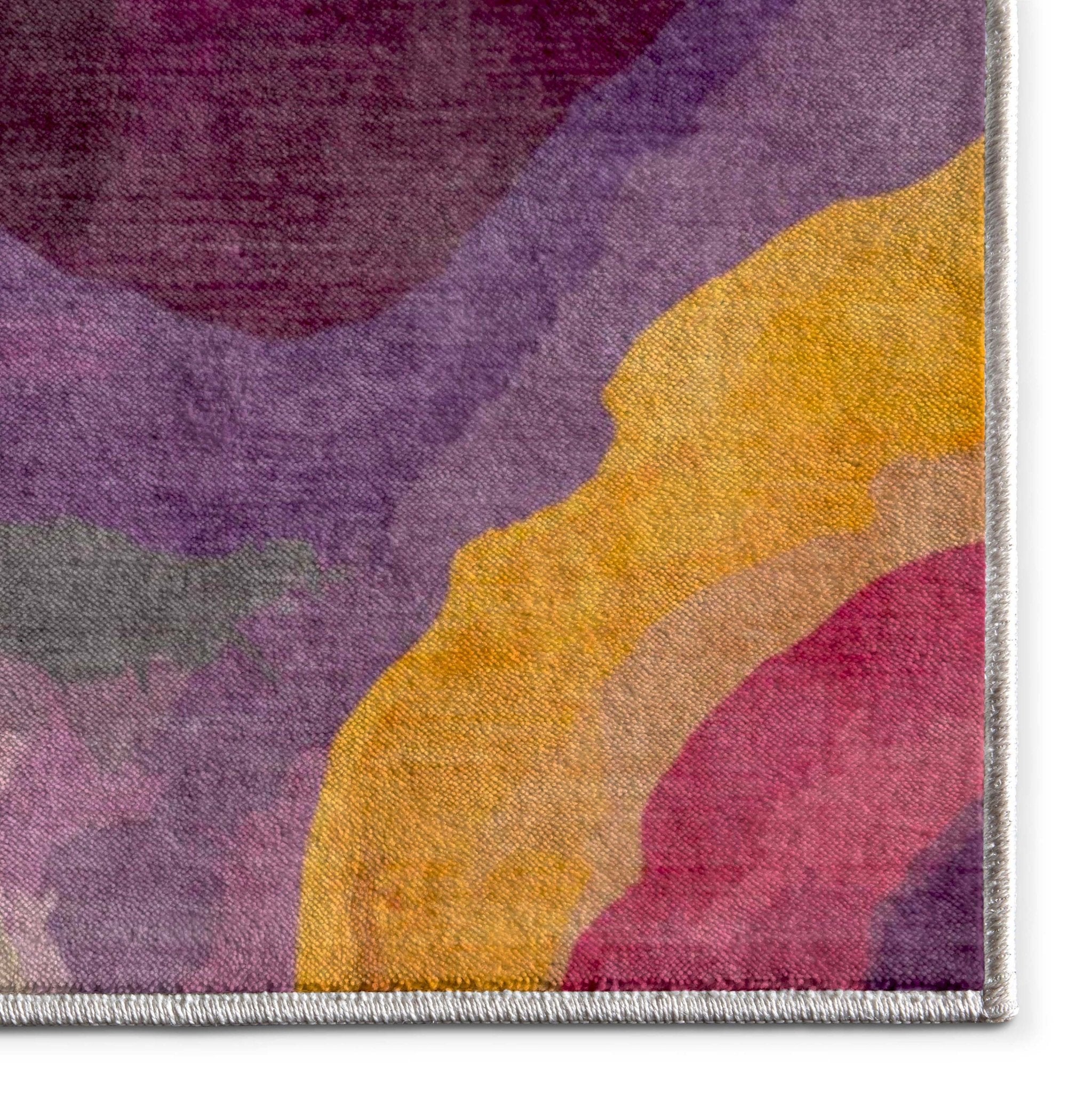 Apollo Nuance Libre – Abstract Multicolor Rug、mySite、gigharbornorthrealestate