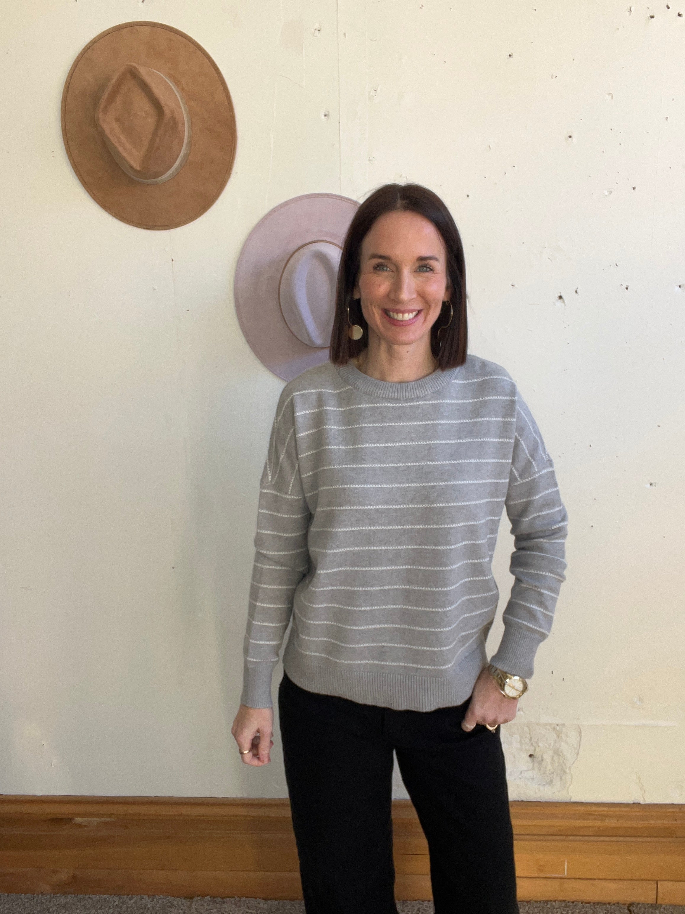 Renae’s Sweater、mySite、garagedoors4me