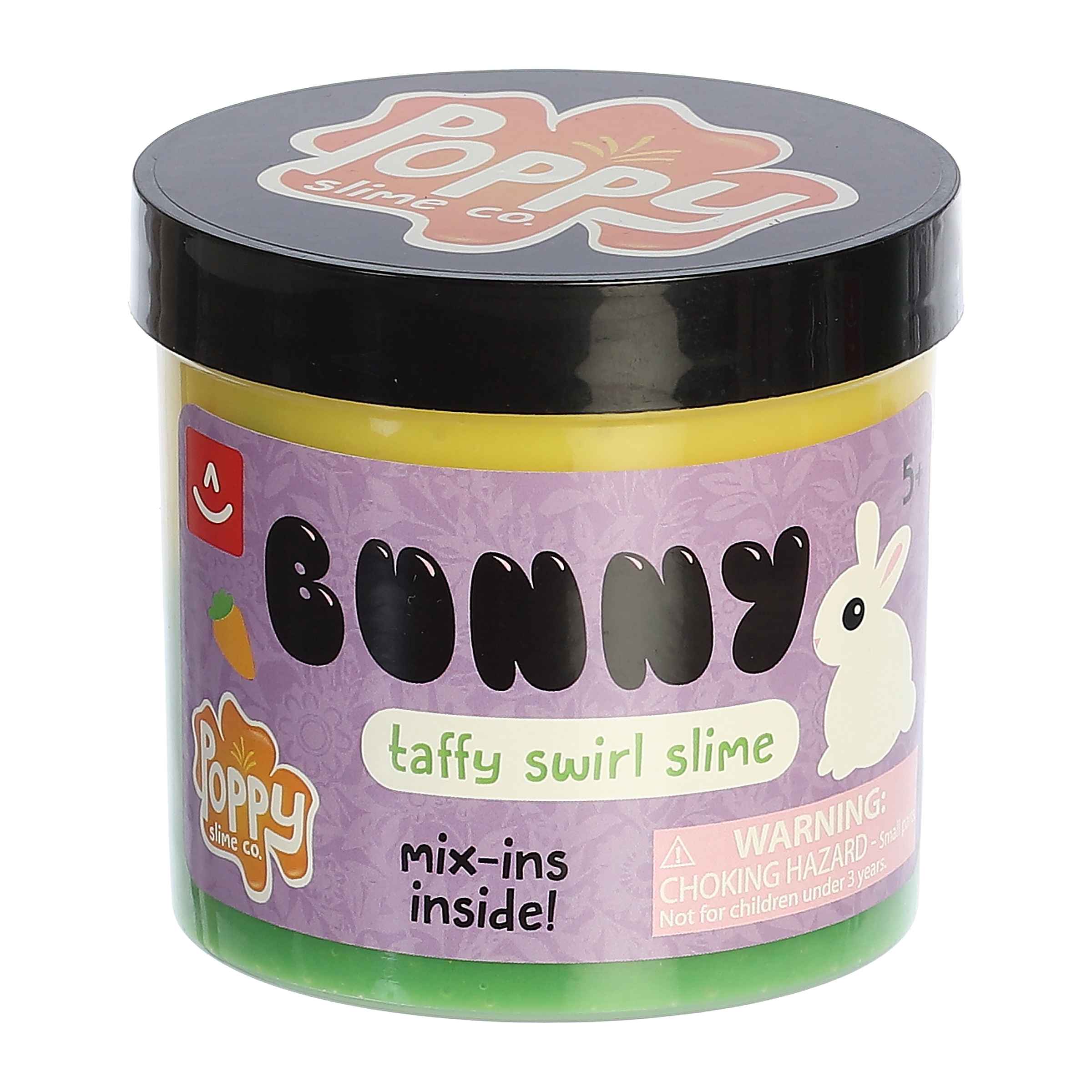 Aurora® Toys - Poppy Slime Co.™ - Bunny Slime、mySite、g9winljtr