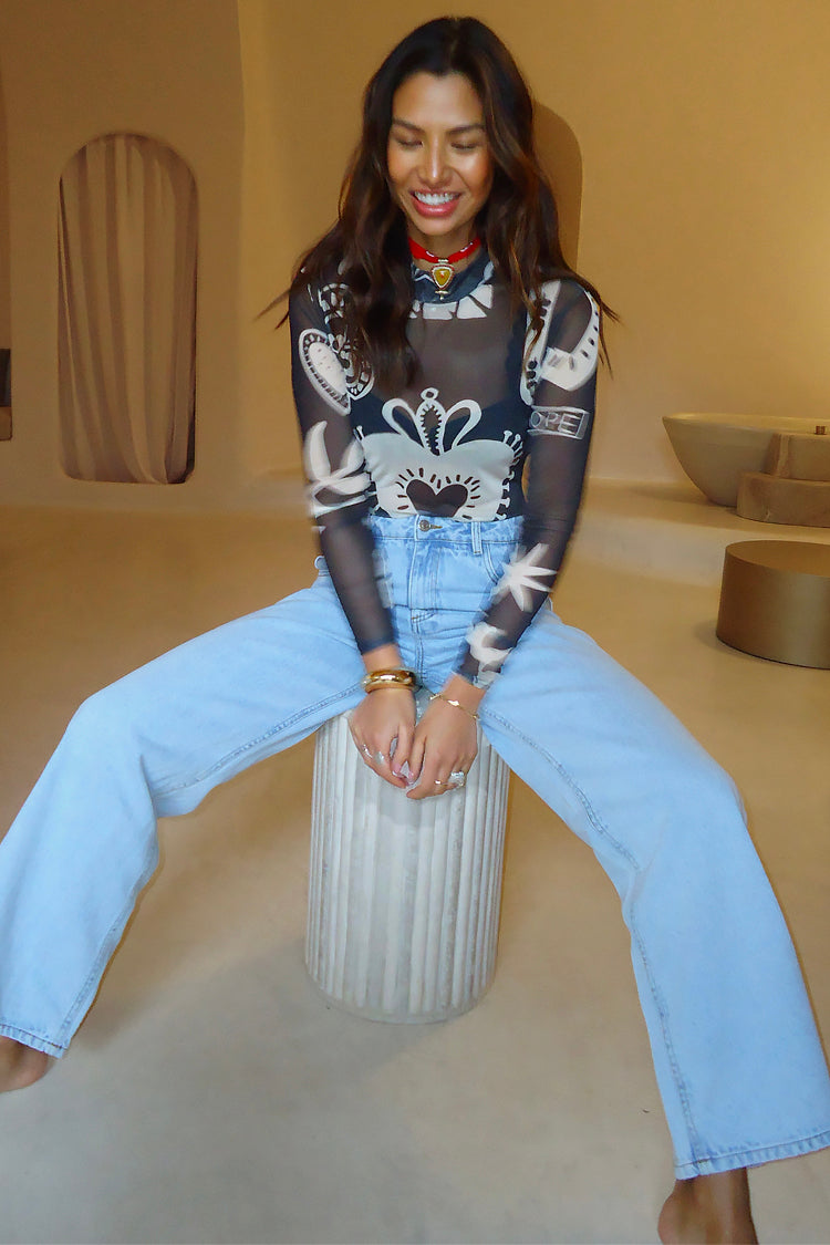 Midnight Romance Mesh Bodysuit、mySite、solidvoid