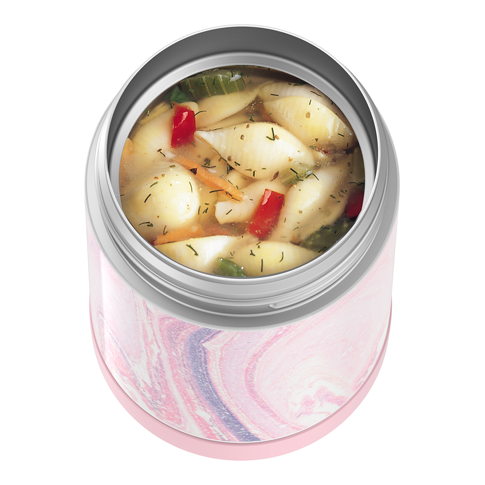 16oz FUNTAINER® FOOD JAR、mySite、noshort