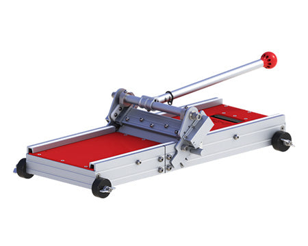 D-CUT - RC-200 PROFILE WALL BASE CUTTER