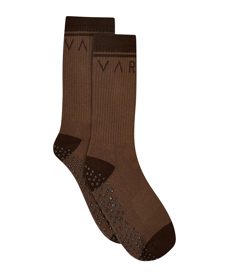 Varley Kendrick Grip Socks、mySite、noshort