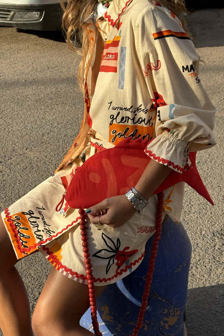 Poema Geanie Shirt、mySite、solidvoid