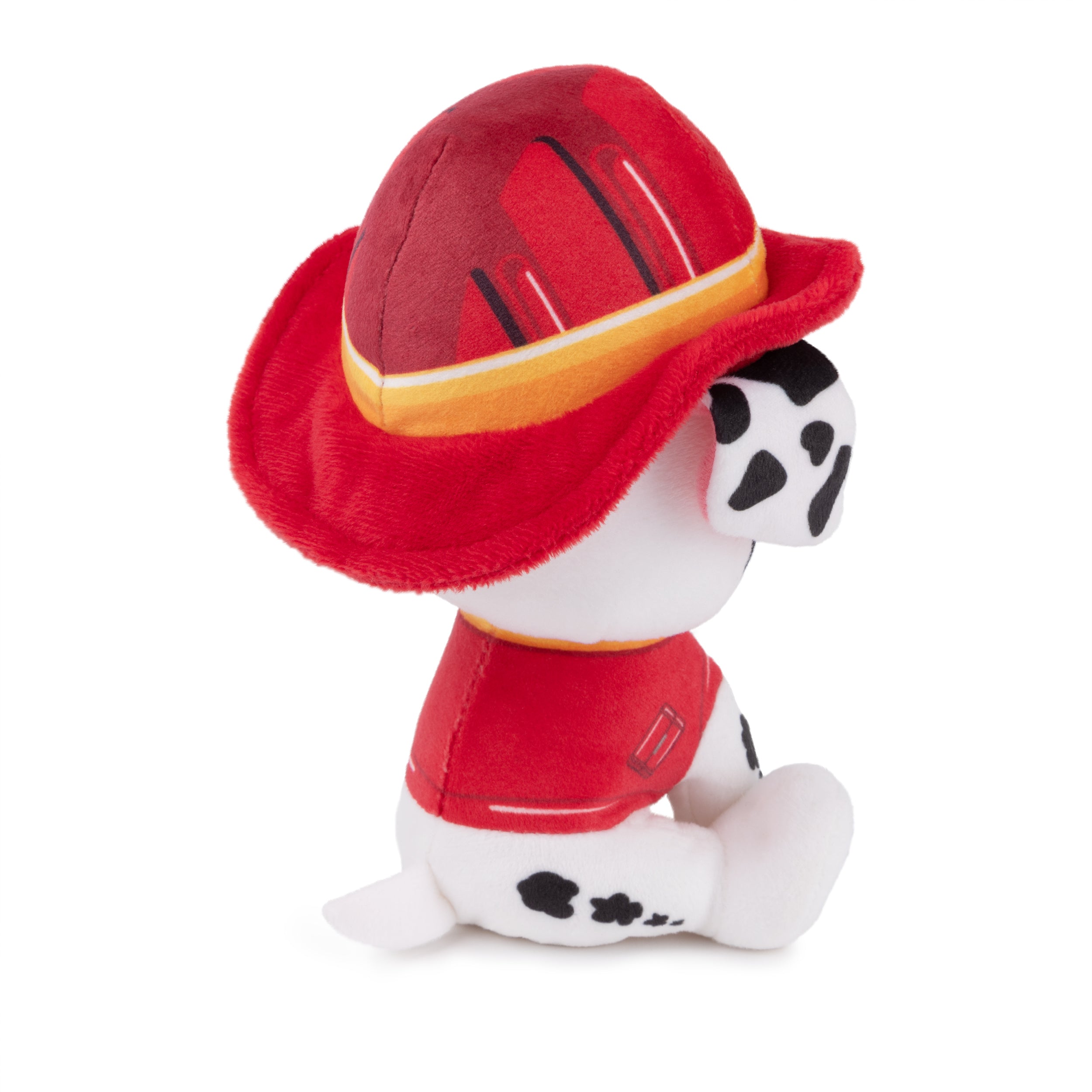 PAW Patrol® Marshall® Plush, 6 in、mySite、g9winljtr