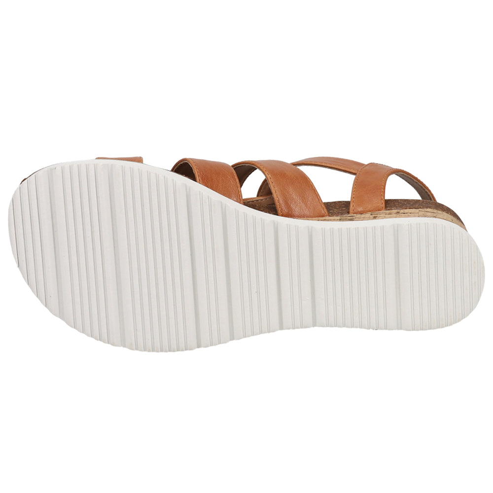 Fantasy Wedge Platform Sandals、mySite、gtrtttuynbv