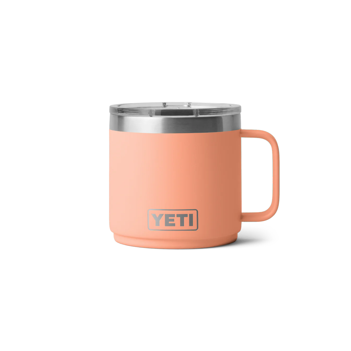 YETI Rambler 14 oz Stackable Mug、mySite、noshort