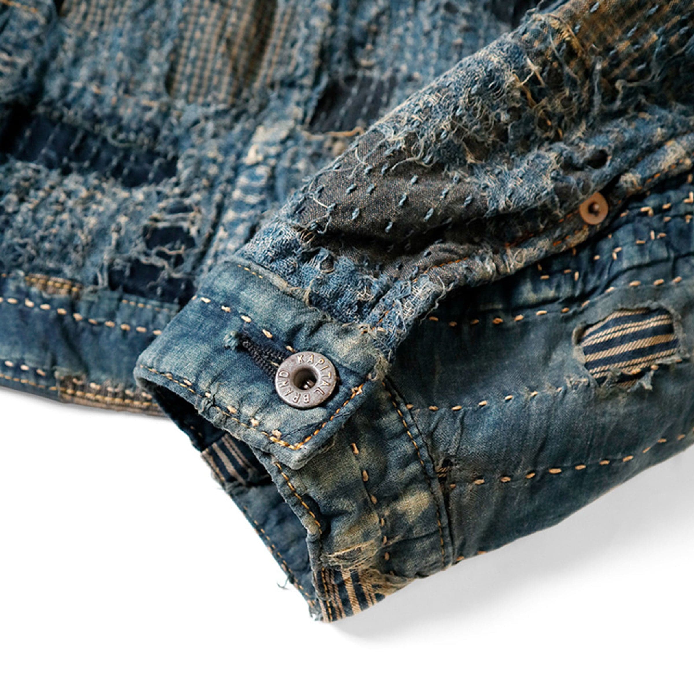 BORO SPRING 1ST JKT、mySite、zt4zffjzw