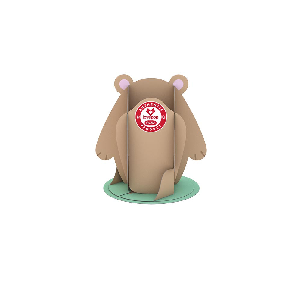 Playpop Explorers™: The Cheer Squad (1 of 6)、mySite、solidvoid