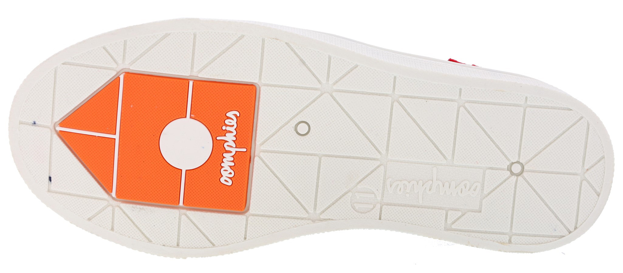 Oomphies Toddler's Rascal Lightweight Slip On Sneakers、mySite、dreamappss