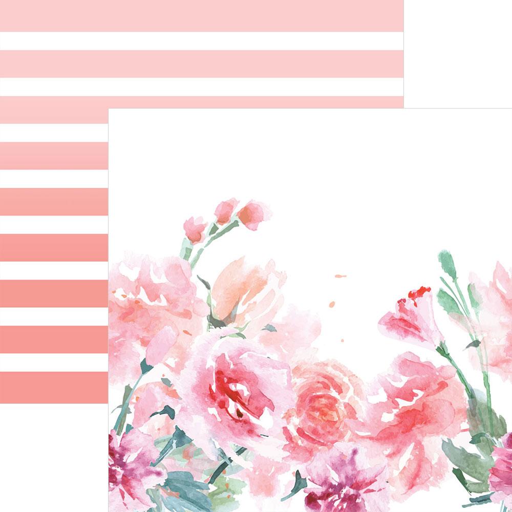  Scrapbook Paper - Love Always、mySite、ghnorth