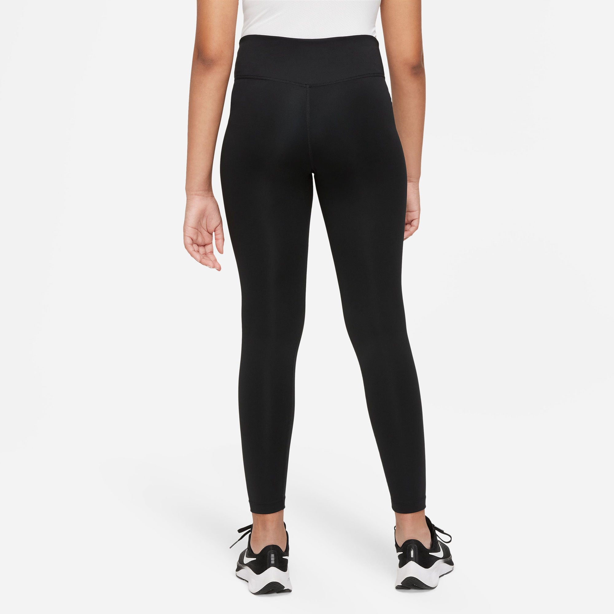 Nike One Dri-FIT Girls' Leggings