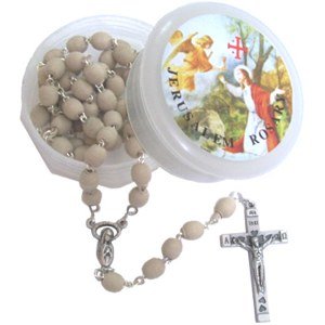 Jerusalem Jasmine Petals Rosary、mySite、topwebapps