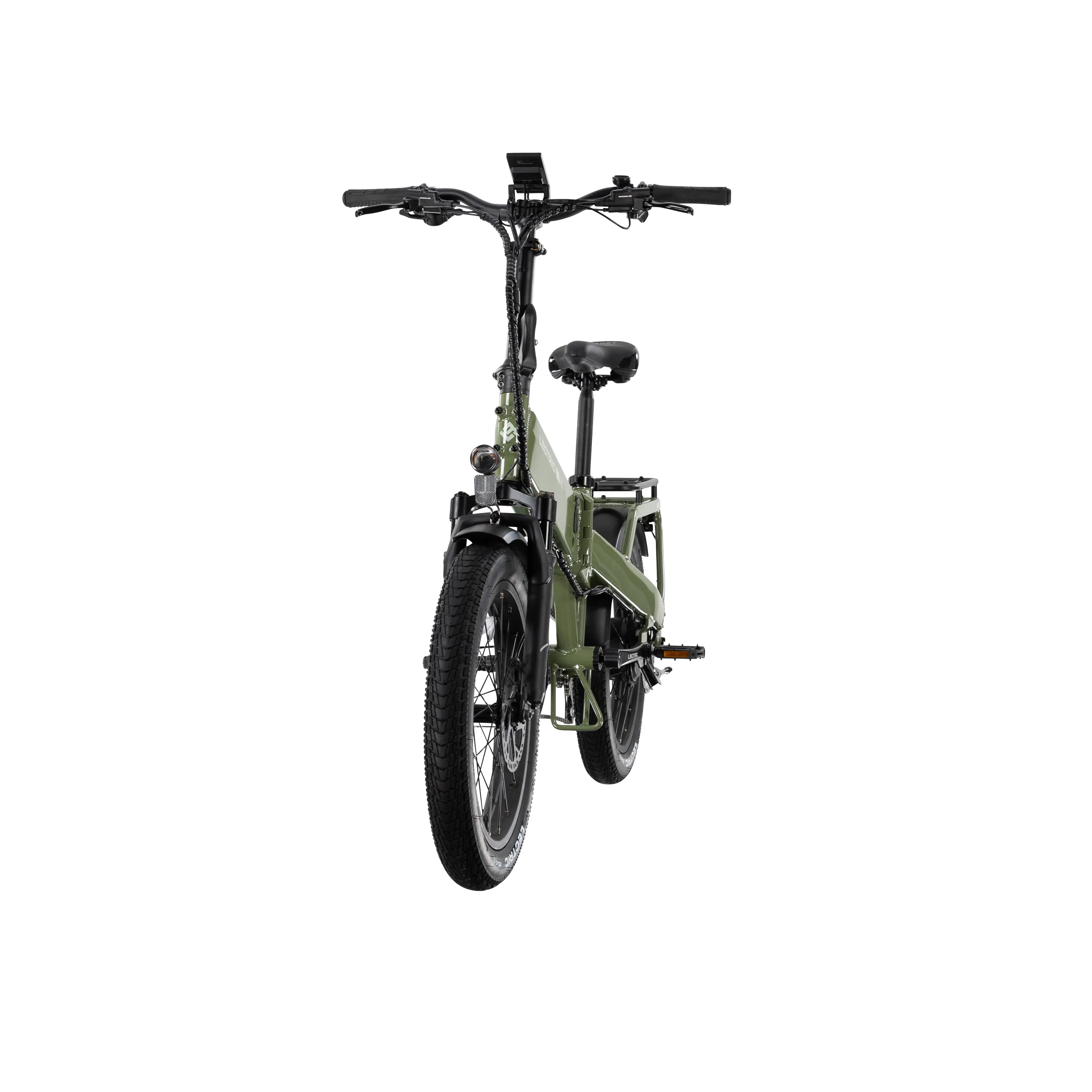  XP4 750 Pine Green + FREE LevelUp Rack, Suspension Seat Post, Elite Headlight, Bike Lock, Phone Mount ($345 Value)、mySite、ghnorth