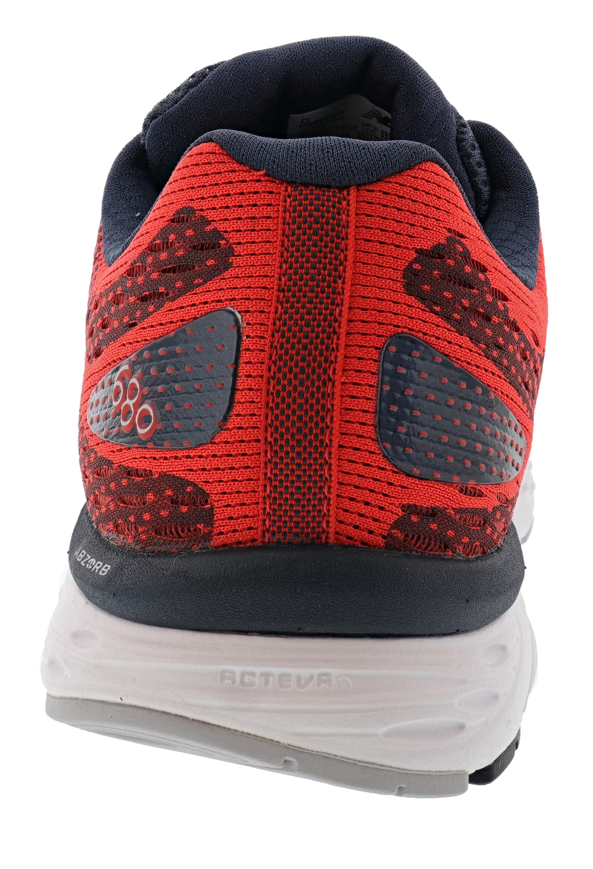 New Balance Men's 680V6 Lightweight Cushioning Running Shoes、mySite、dreamappss