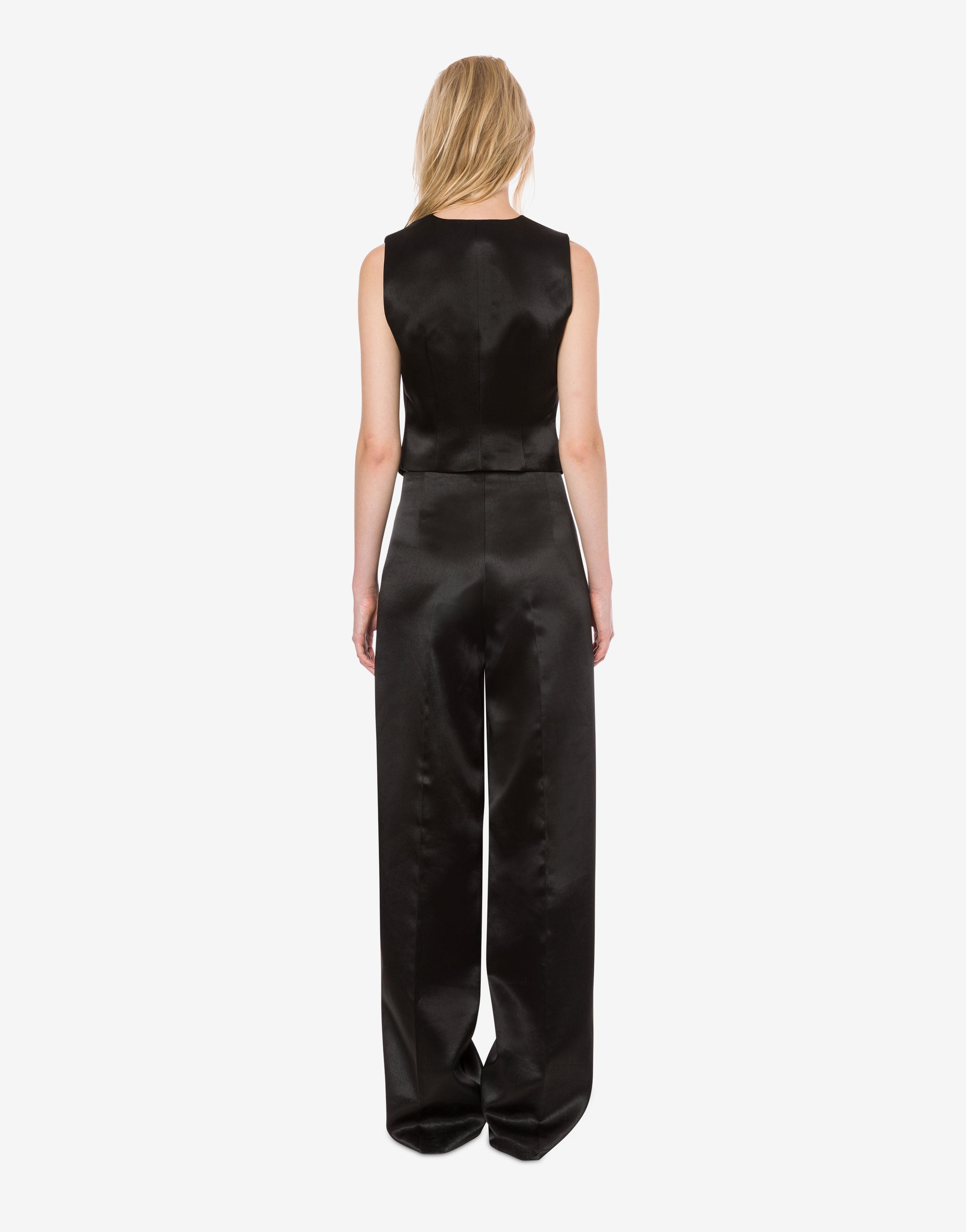 Pantalone in duchesse、mySite、aoinhome