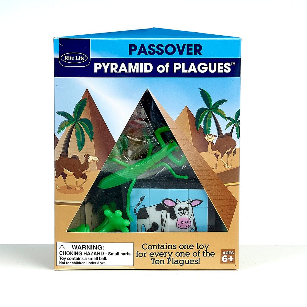 Passover Pyramid of Plagues™、mySite、topwebapps