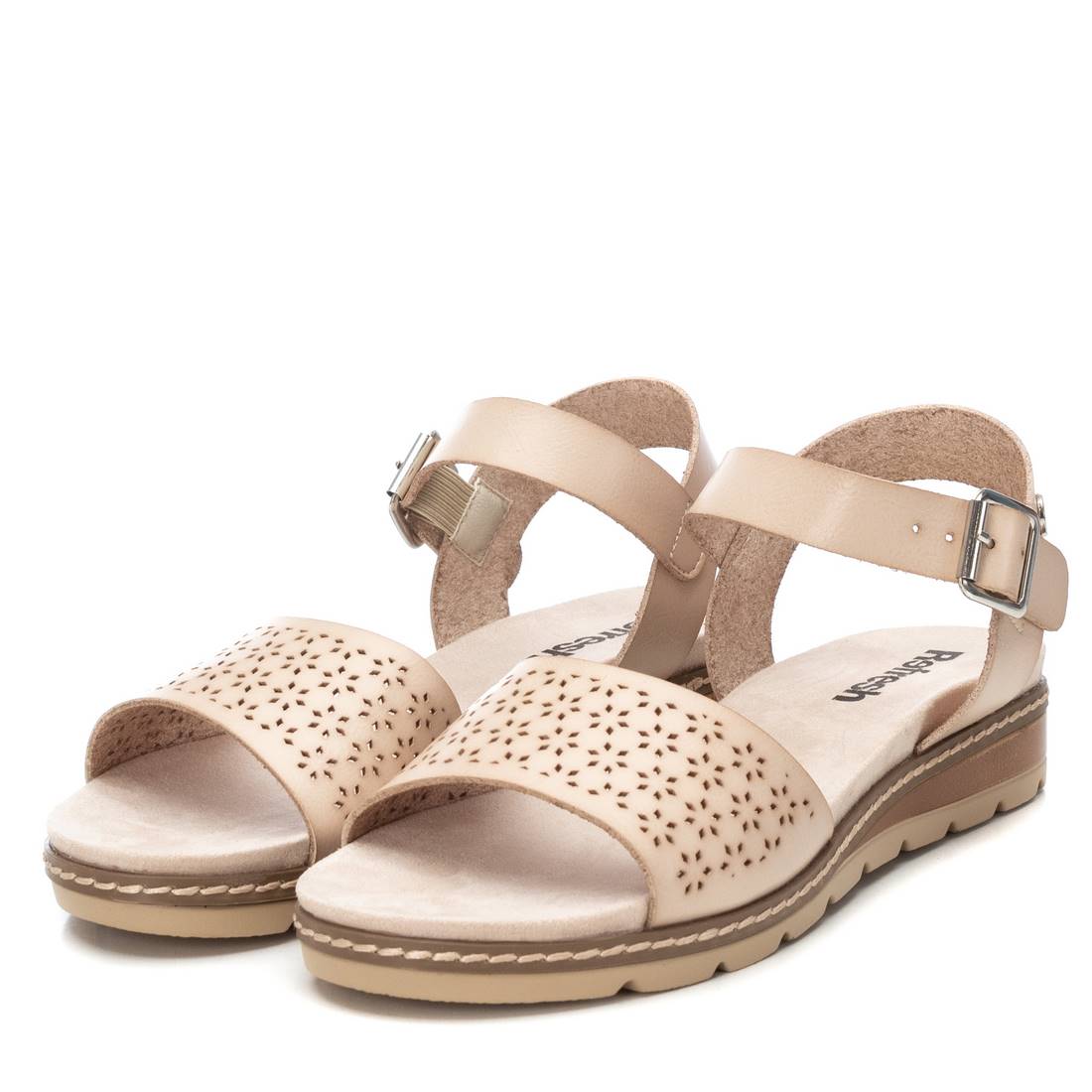 SANDALIA DE MUJER REFRESH 17187905、mySite、gtrtttuynbv