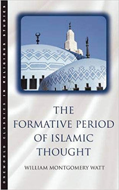 The Formative Period of Islamic Thought、mySite、topwebapps