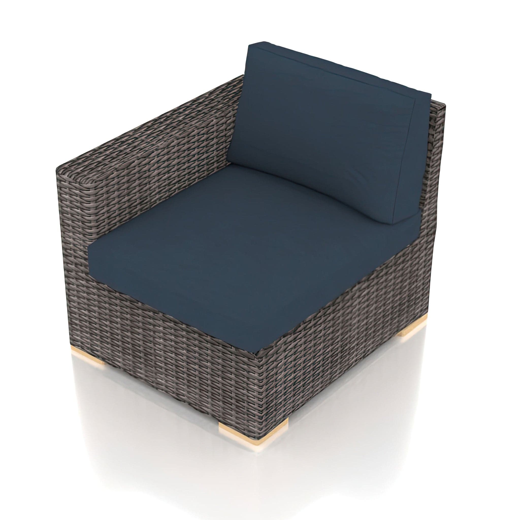 Dune Left Arm Section、mySite、neckold