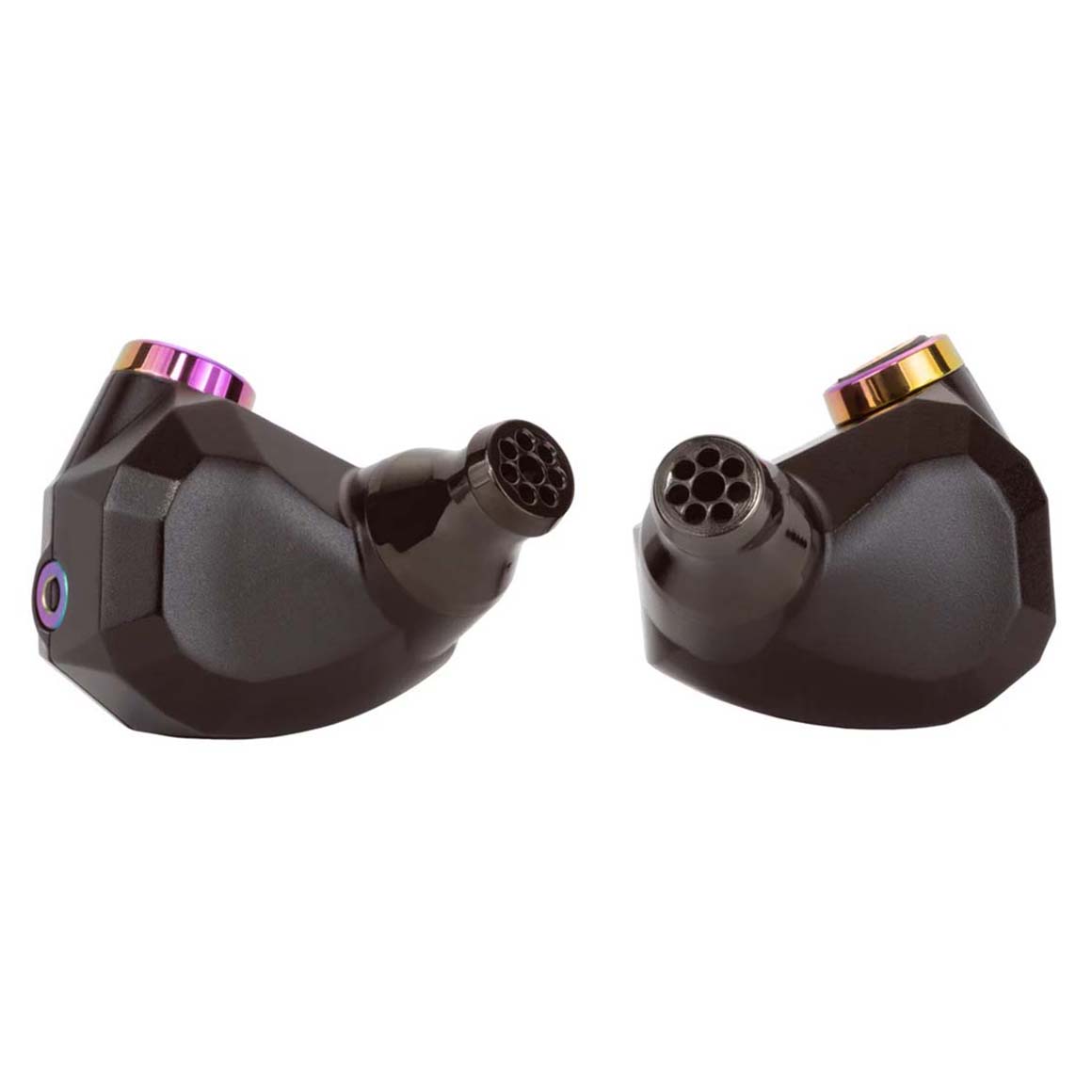  Campfire Audio - Fathom、mySite、merchandisen