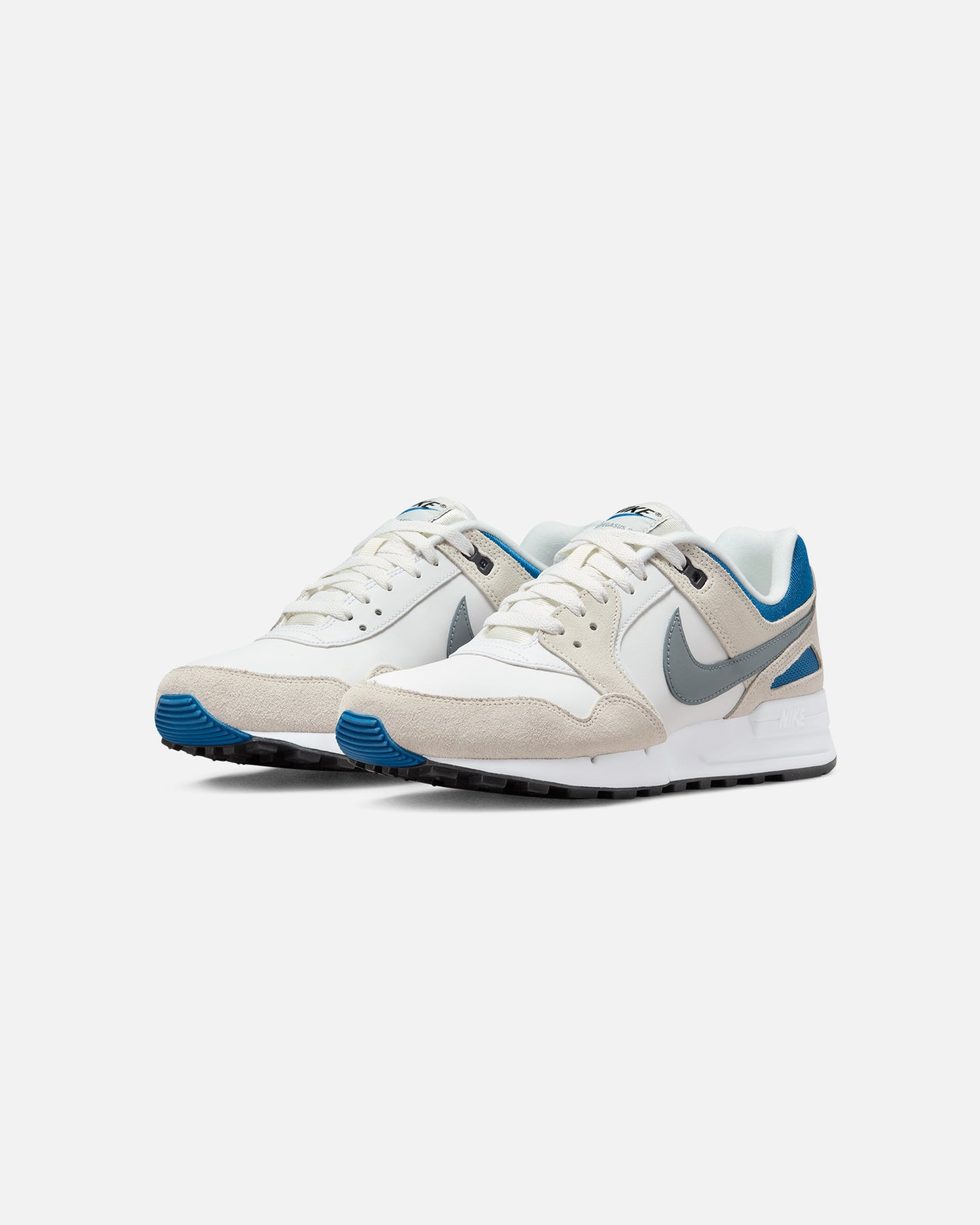 Nike Air Pegasus '89 Summit White/Cobalt、mySite、zt4zffjzw