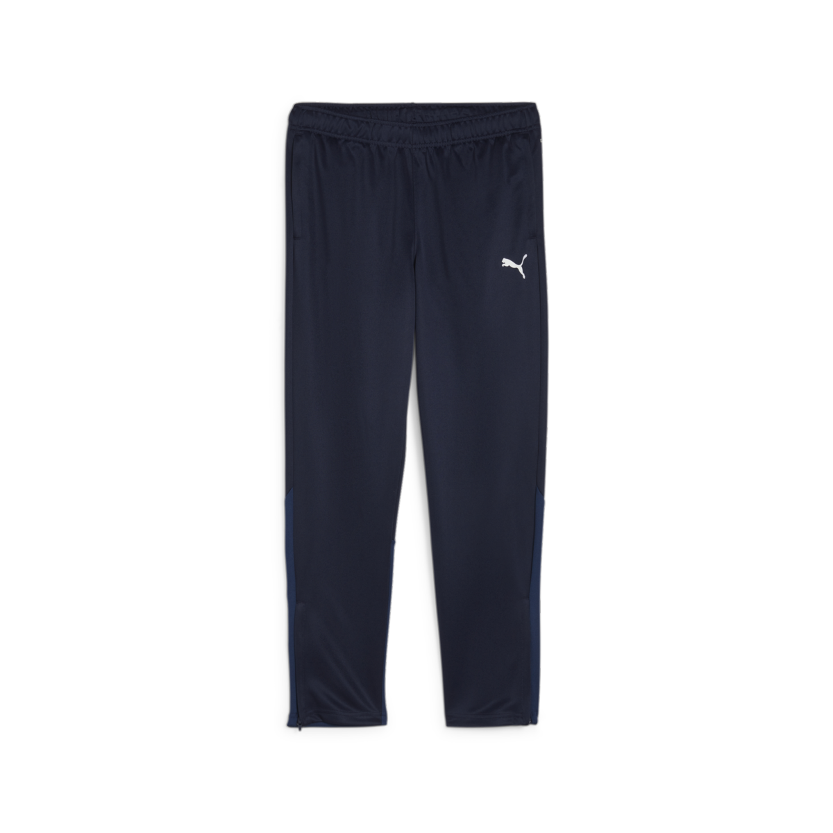 Puma Women's Teamgoal Training Pants - Navy Blue、mySite、noshort