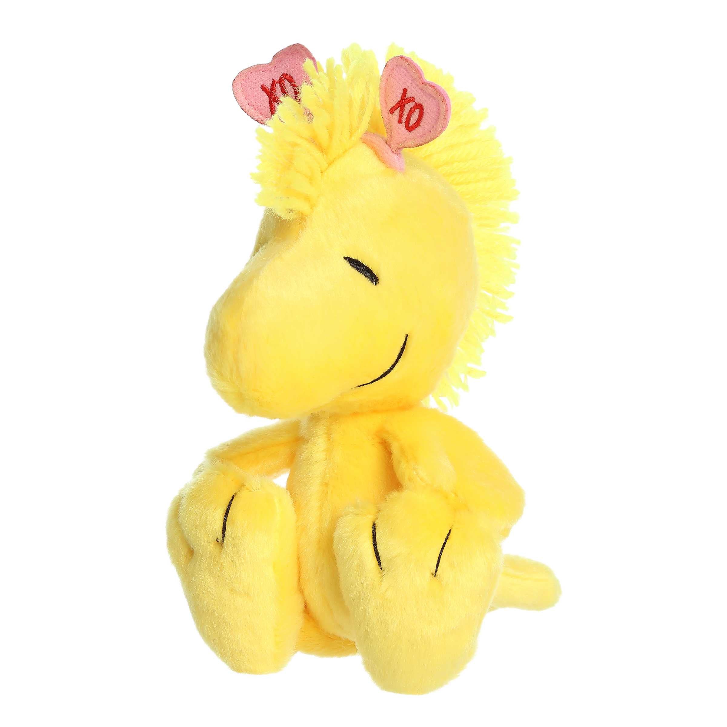 Aurora® - Peanuts® - Love On The Mind™ - 6 Woodstock、mySite、g9winljtr