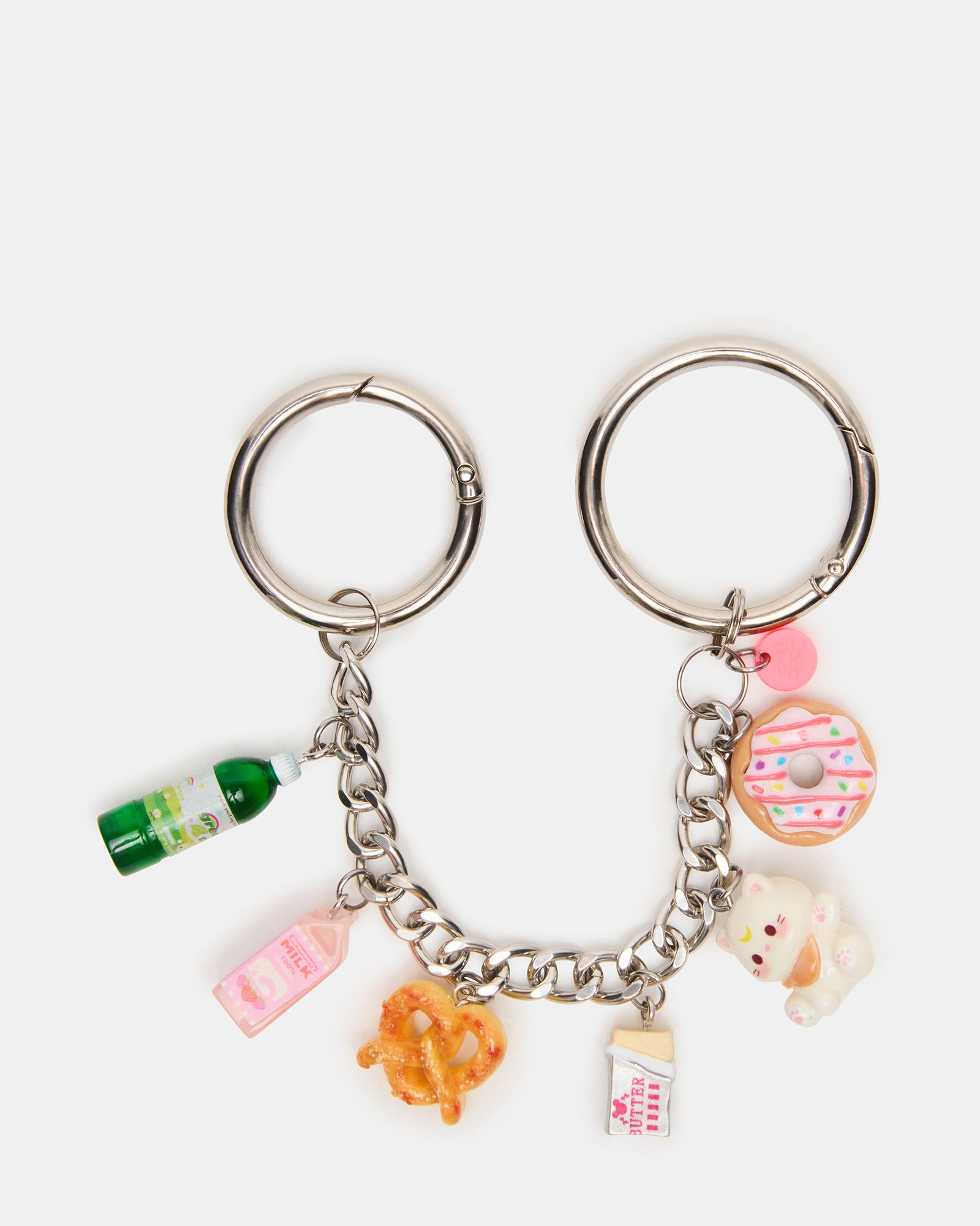 SM X BAG CRAP: MYSTERY BODEGA CHARM PACK、mySite、gtrtttuynbv