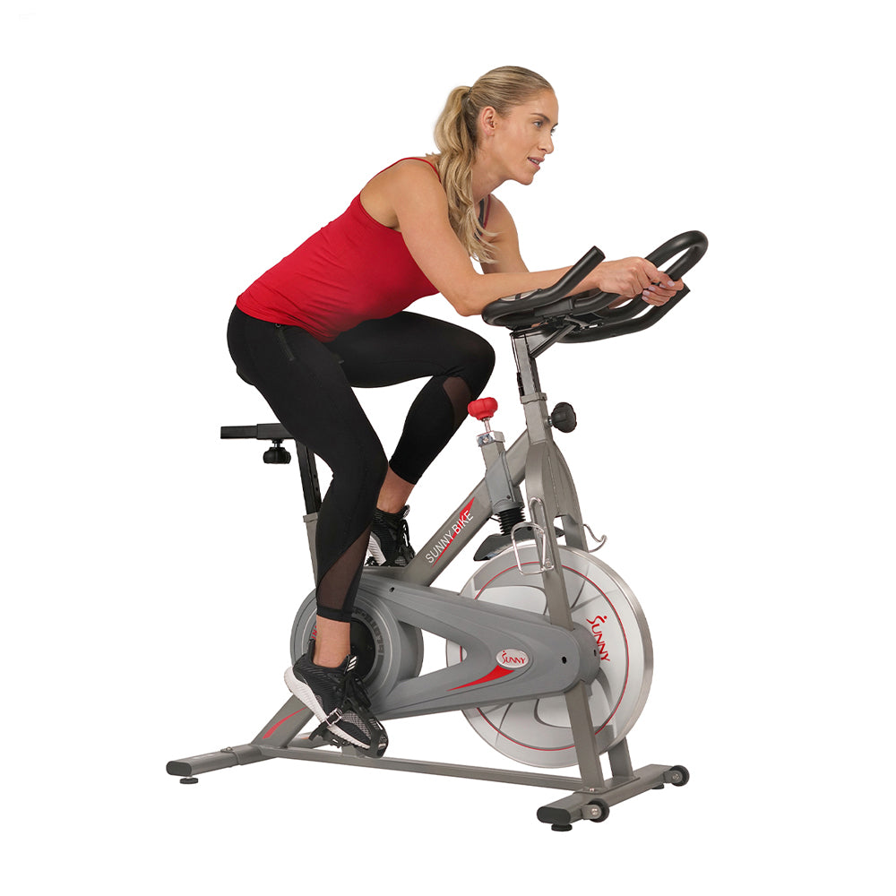  Synergy Exercise Bike Stationary Indoor Cycling、mySite、ghnorth
