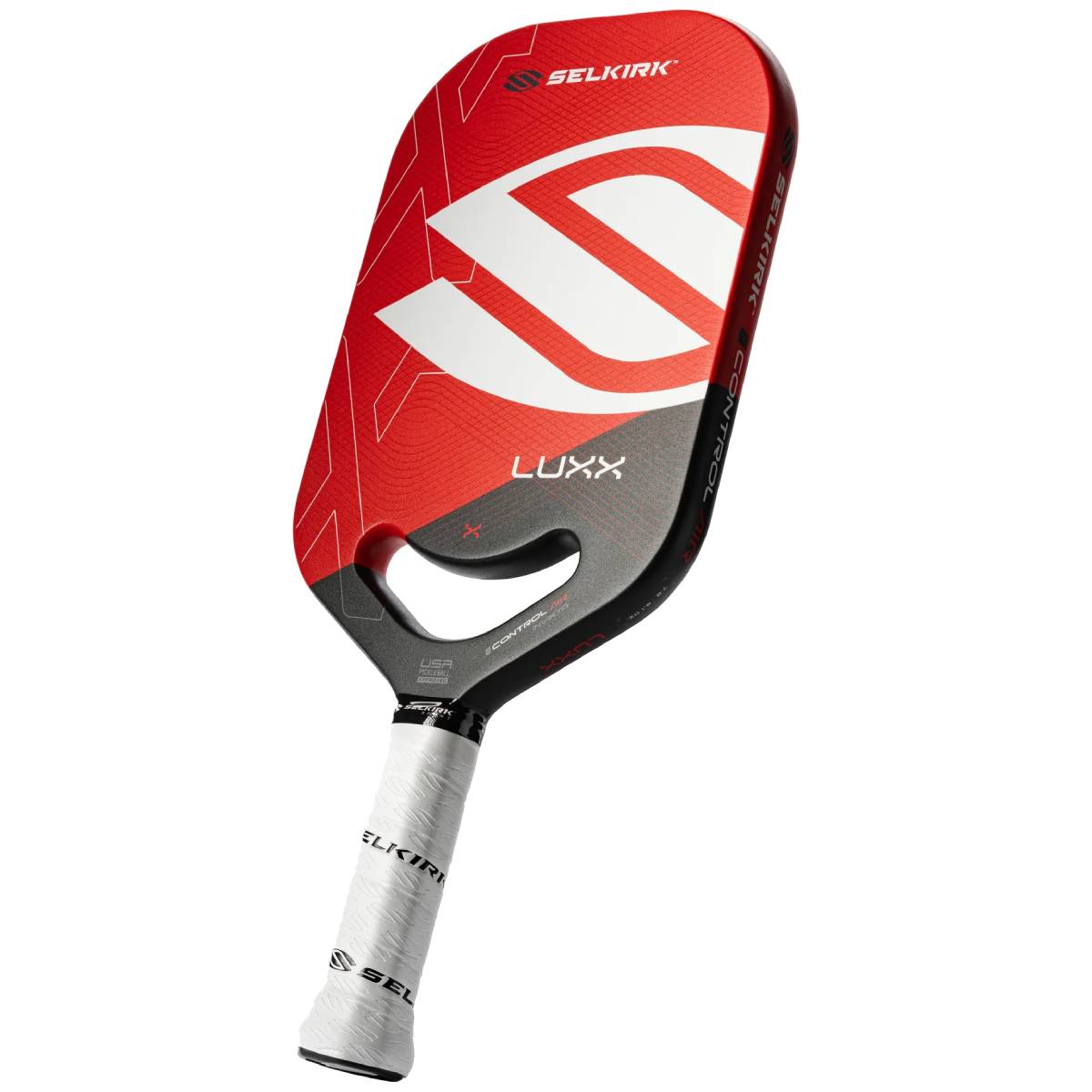 Selkirk Luxx Control Air Invikta (Red)、mySite、neckold