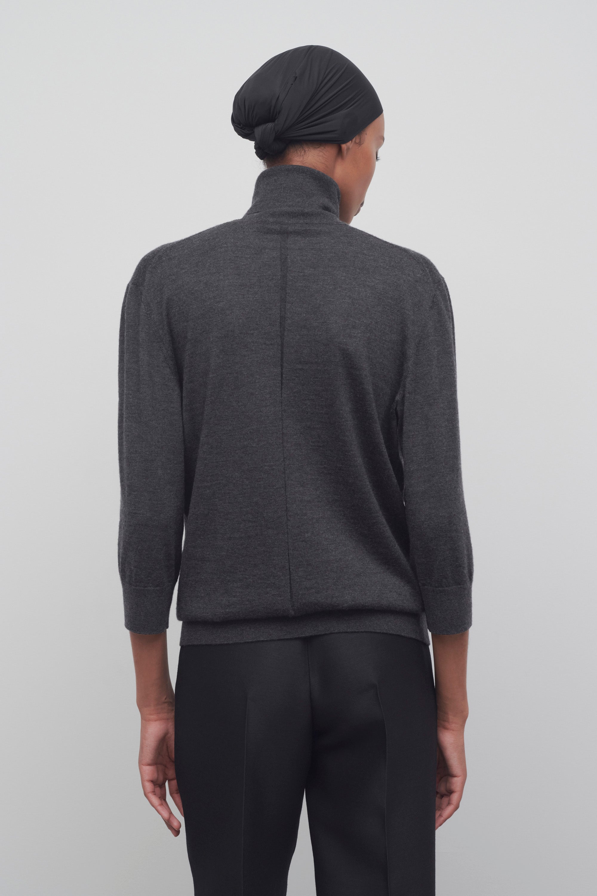 Hevos Top in Cashmere、mySite、aoinhome