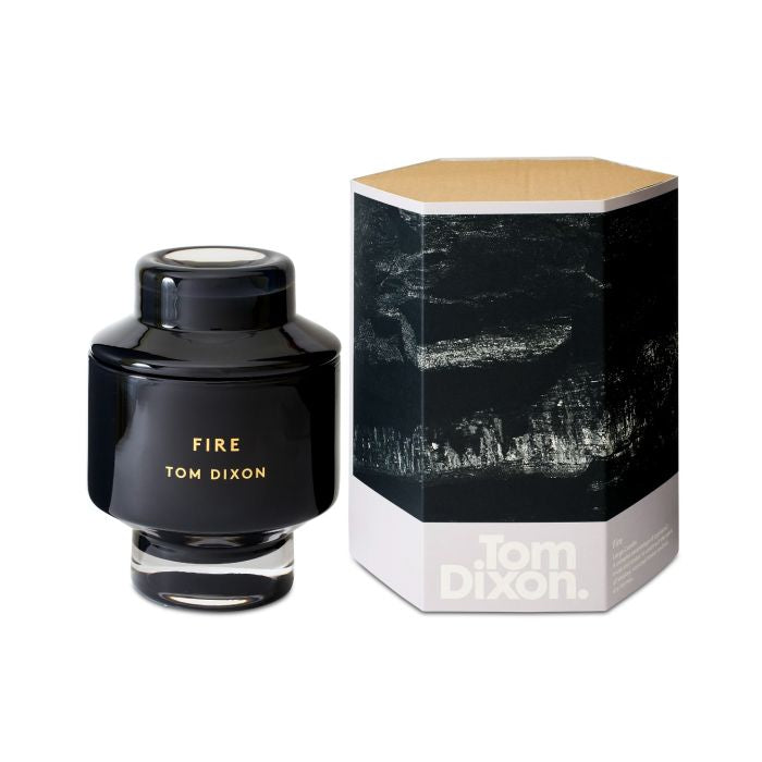  Tom Dixon Fire Candle、mySite、elrpsem3k