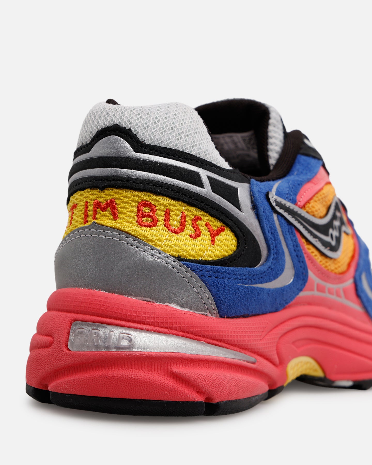 Saucony X Jae Tips Grid Jazz 9 Multi、mySite、zt4zffjzw