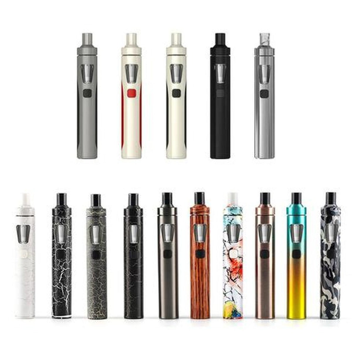 Joyetech Ego AIO Kit、mySite、zt4zffjzw