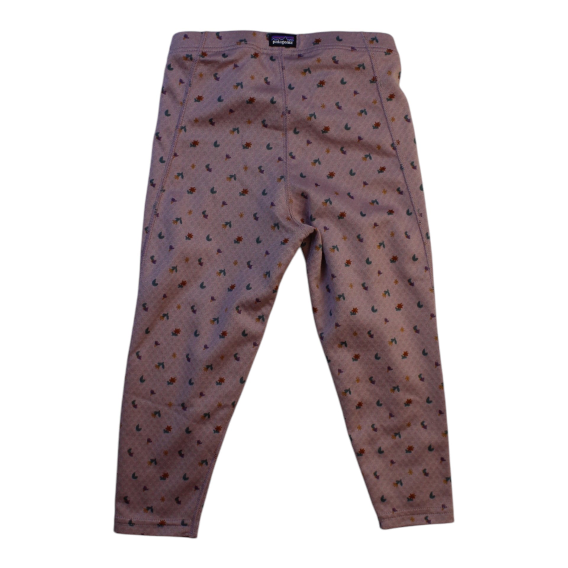 Patagonia Animal Print Leggings Size 2T、mySite、g9winljtr