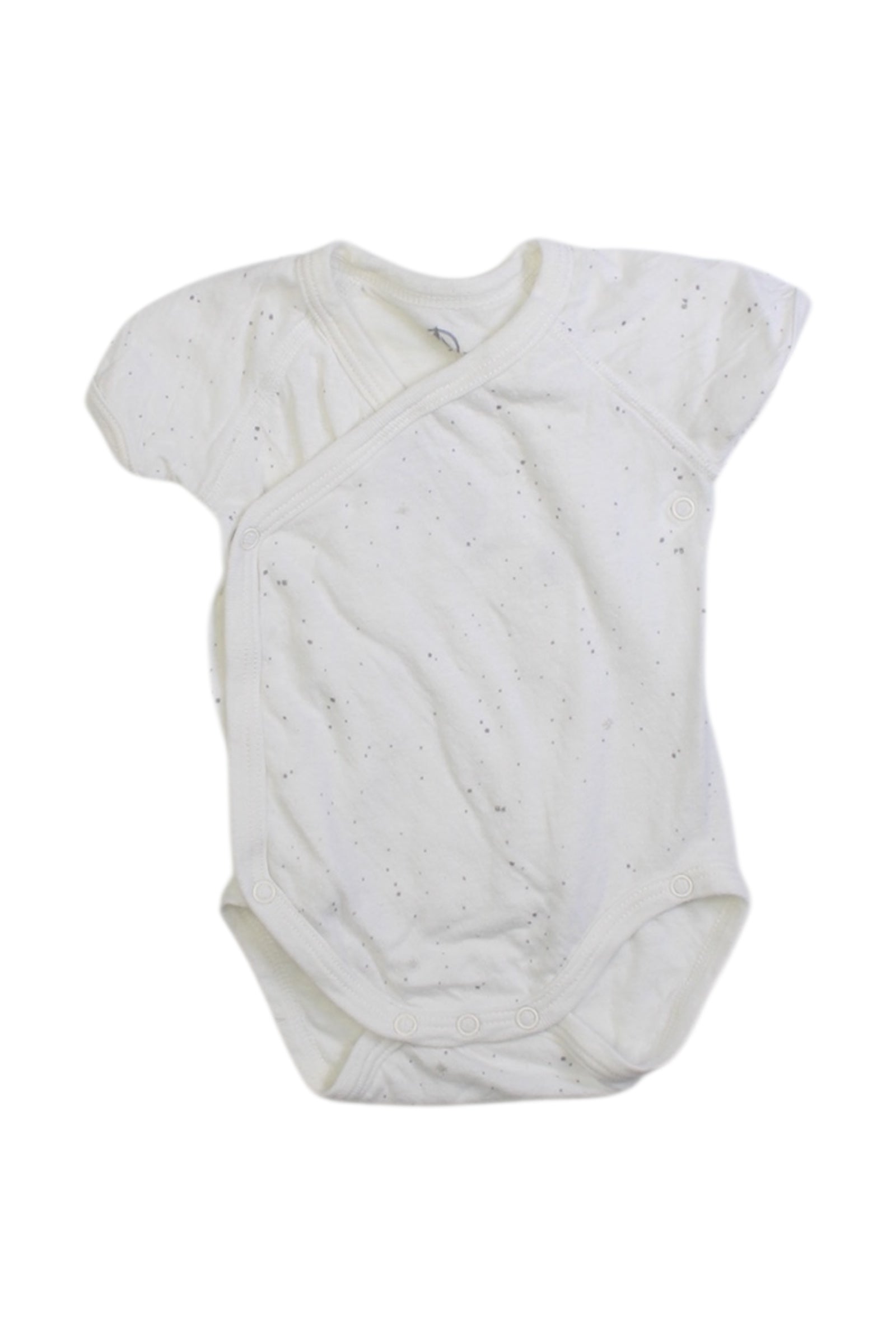 Petit Bateau Bodysuit 0-3M、mySite、g9winljtr