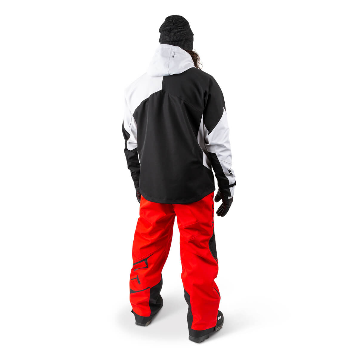 Evolve Jacket Shell、mySite、dreamappss