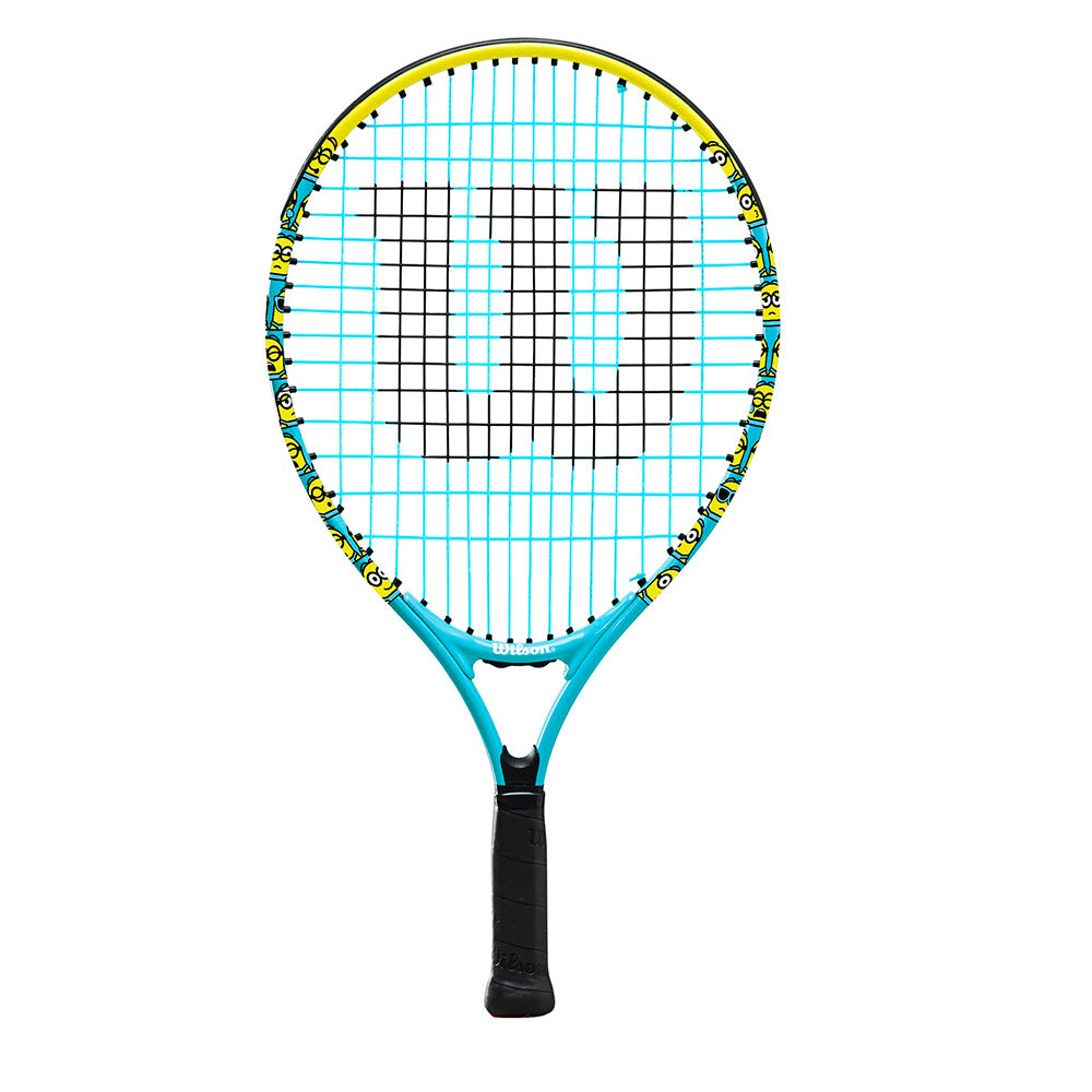 Wilson Minions 2.0 19 Junior Tennis Racquet / Bag / Balls