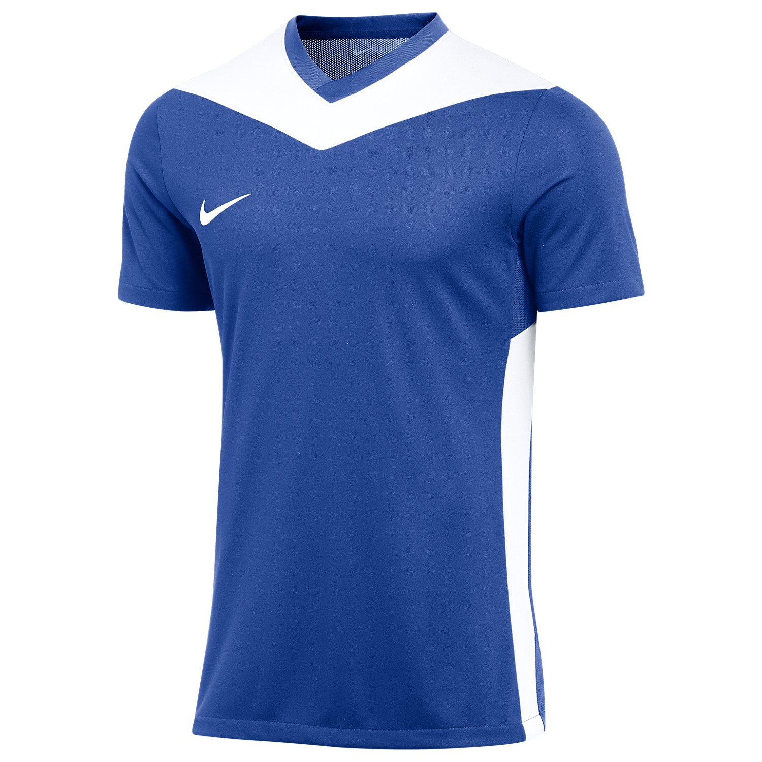 Nike Dri-FIT Park Derby IV Jersey - Royal、mySite、noshort