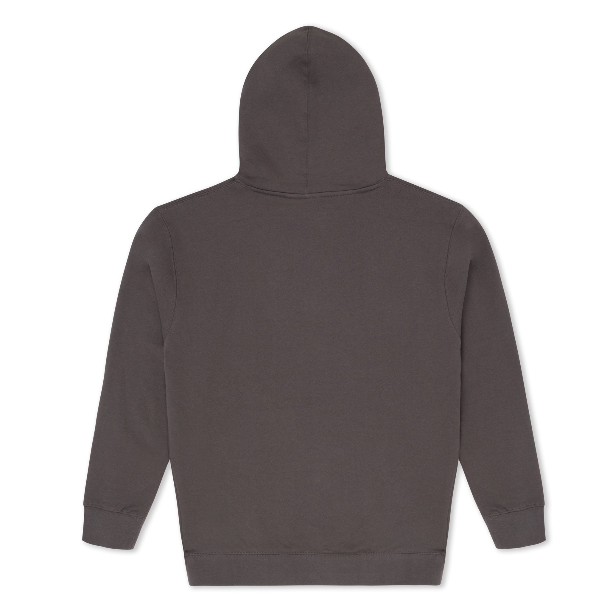  F U Hoodie (Charcoal)、mySite、merchandisen