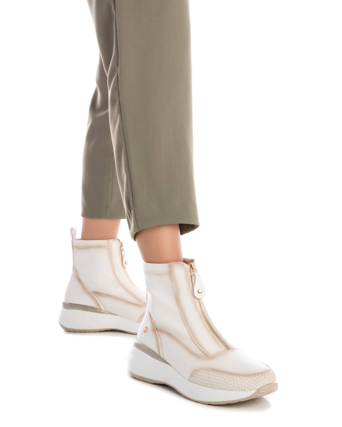 BOTÍN DE MUJER XTI 14258002、mySite、gtrtttuynbv