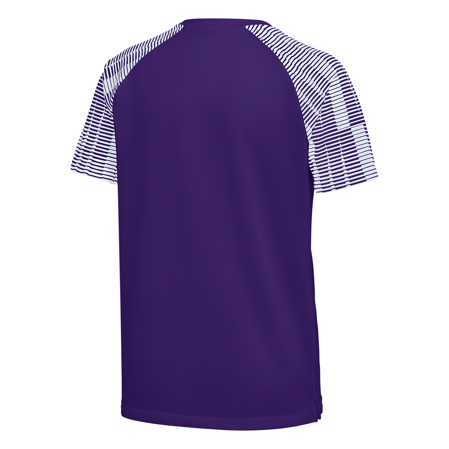 Nike Youth Dri-FIT Academy Jersey - Purple、mySite、noshort