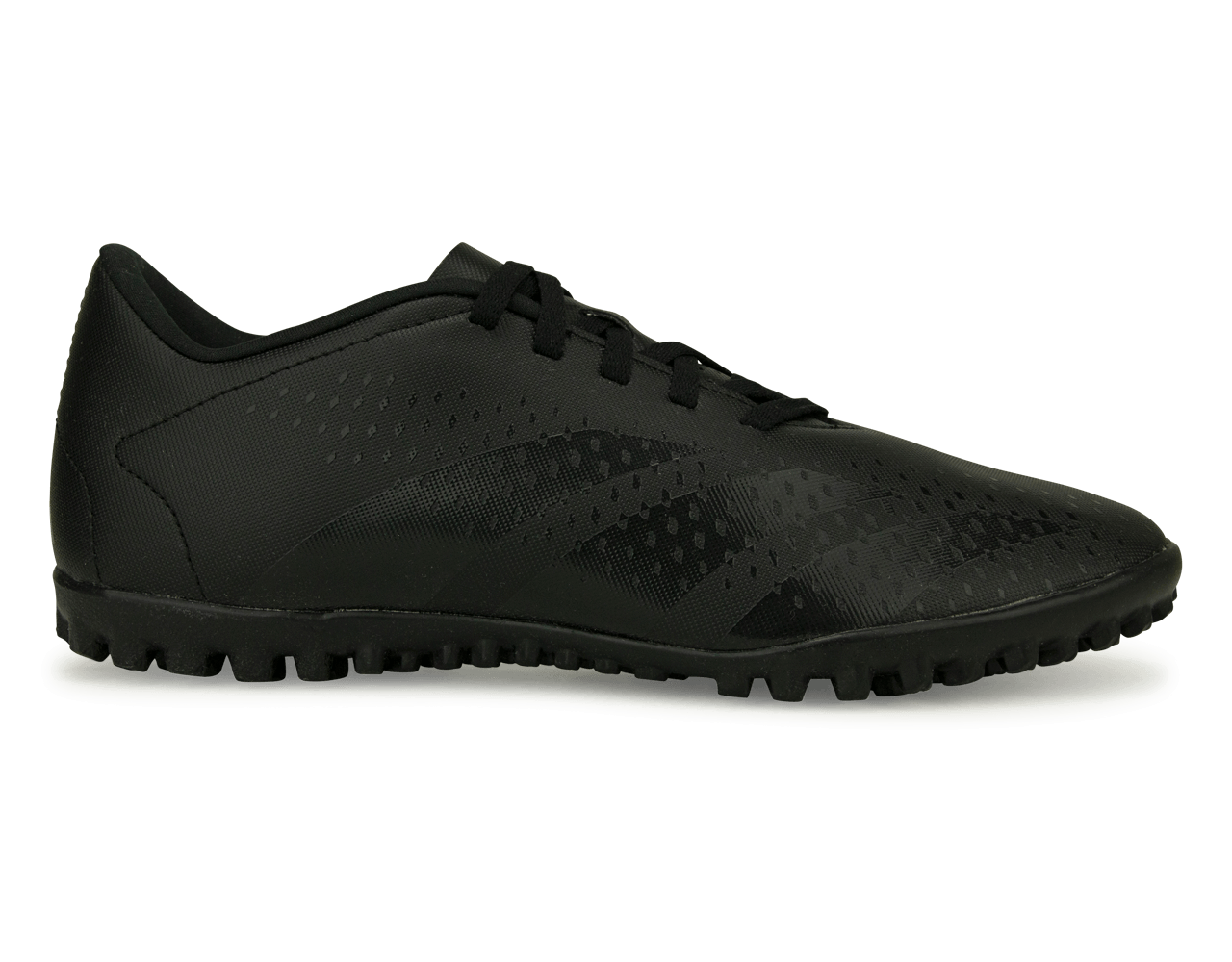 adidas Men's Predator Accuracy.4 TF Black/Black、mySite、bottomscart